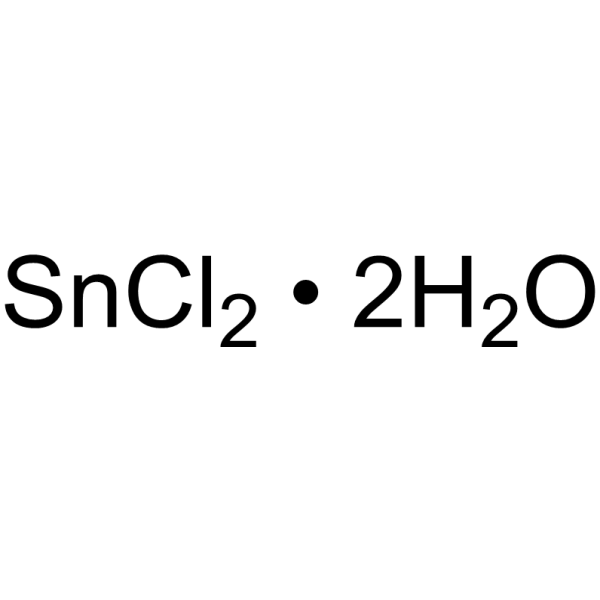 Tin(II) chloride dihydrate 10025-69-1